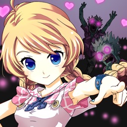 Zombie Panic in Wonderland Plus