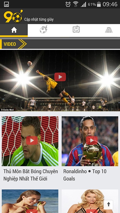 Bong da - Nhan dinh chuyen gia screenshot-4