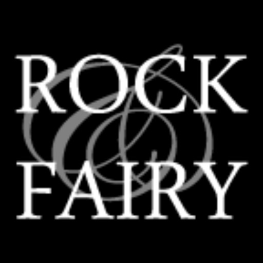 Rock & Fairy icon