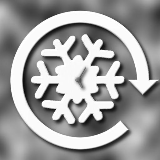 NOAA Snow Forecast - Accurate Winter Weather, Chance of Snowfall & Snowday Prediction icon