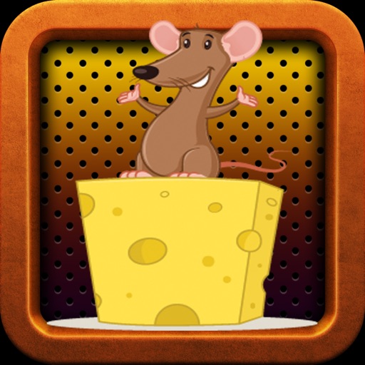 HUNGRY MOUSE GAME