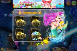 Game screenshot Ken Fish Ola hack