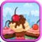 Tasty Bakery Cupcake City Saga 2