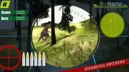 Game screenshot Dino Hunt Island - Hunting Dangerous Dinosaurs using Modern Sniper Rifle on Deadly Shores apk