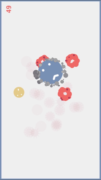 CIRCLE : multiplayer 2D battle action game