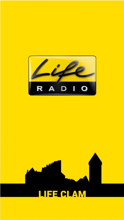 Life Clam