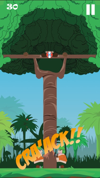 Bao Monkey screenshot-4