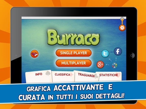 Screenshot #5 pour Burraco Italiano