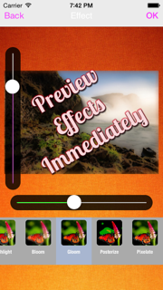 PhotoGram Studio Elite Selfie Editor HD Free screenshot 4