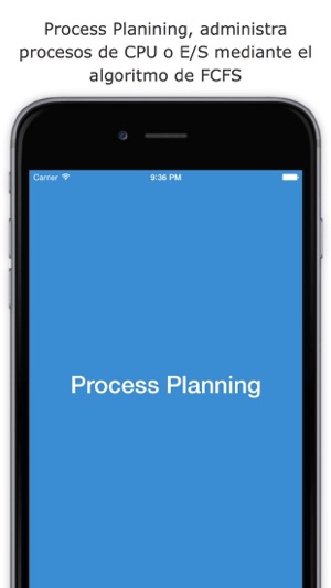 Process Planning(圖1)-速報App