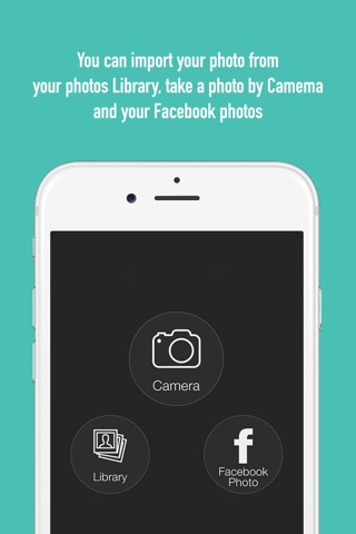 TrollBooth: Easily add troll, rage, neutral faces to your photo screenshot 2