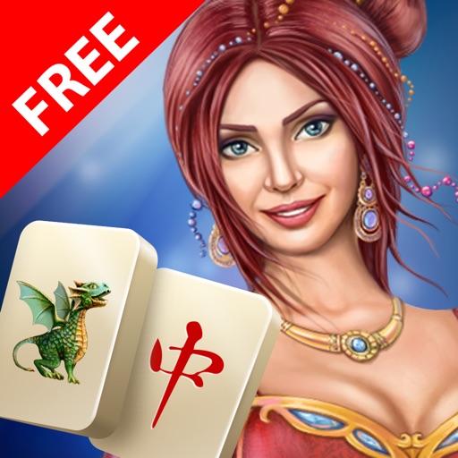 Mahjong Magic Journey 2 Free icon