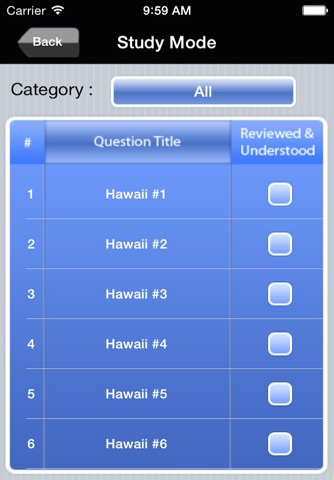 Hawaii Real Estate Agent Exam Prep screenshot 2