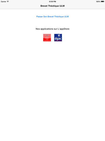 Screenshot #5 pour BTULM free