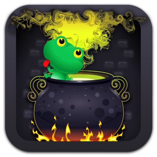 Save The Frogs iOS App