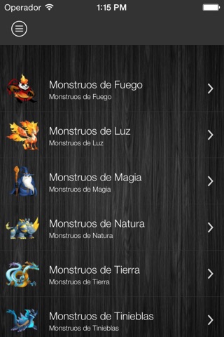 Guide for Monster Legends screenshot 3