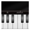 Piano Keys is a great way to play the piano on your iphone