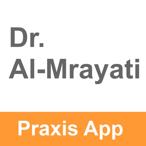 Praxis Dr Ahmad Al-Mrayati Mönchengladbach