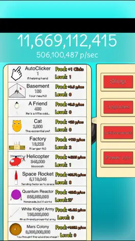 Game screenshot Fedora Tipper - Neckbeard Simulator hack