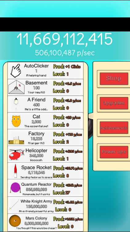 Fedora Tipper - Neckbeard Simulator