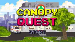 Game screenshot Canopy Quest mod apk