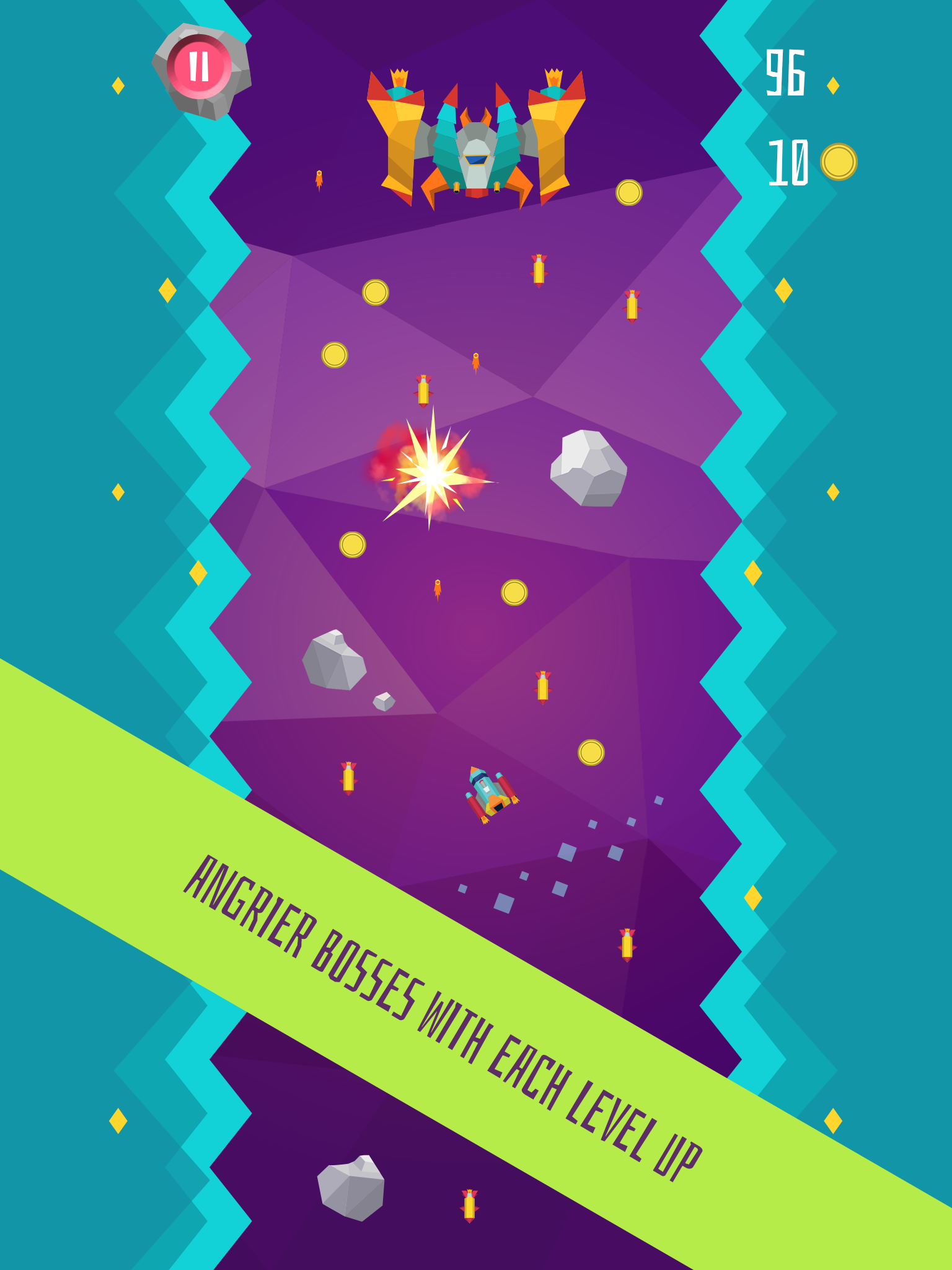 Star Rider
