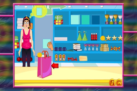 Kids Game Thanksgiving Party screenshot 2