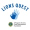 The Lions Quest Energizer App features over 100 well tagged searchable activities for you to find the right meet&greet, energizer, team&trust builder or de-energizer activity within seconds for every situation