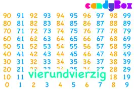 Game screenshot candyBox numbers hack