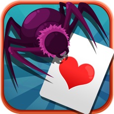Activities of Card: Spider Solitaire ^