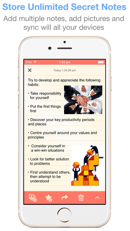 Best Secret Notes Pro