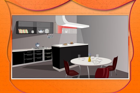 Luxury Flat Escape screenshot 4