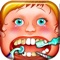 ****** Free Little Dentist Game