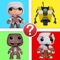 Ultimate Video Game Pic Quiz - FunkoPop Characters Edition