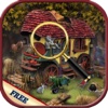 Dangerous Place : Hidden Object