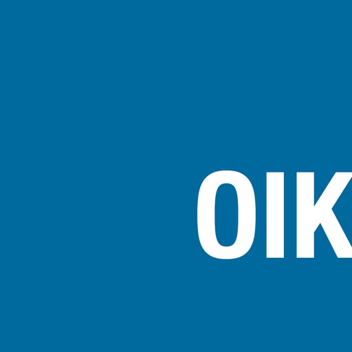 Oikos icon