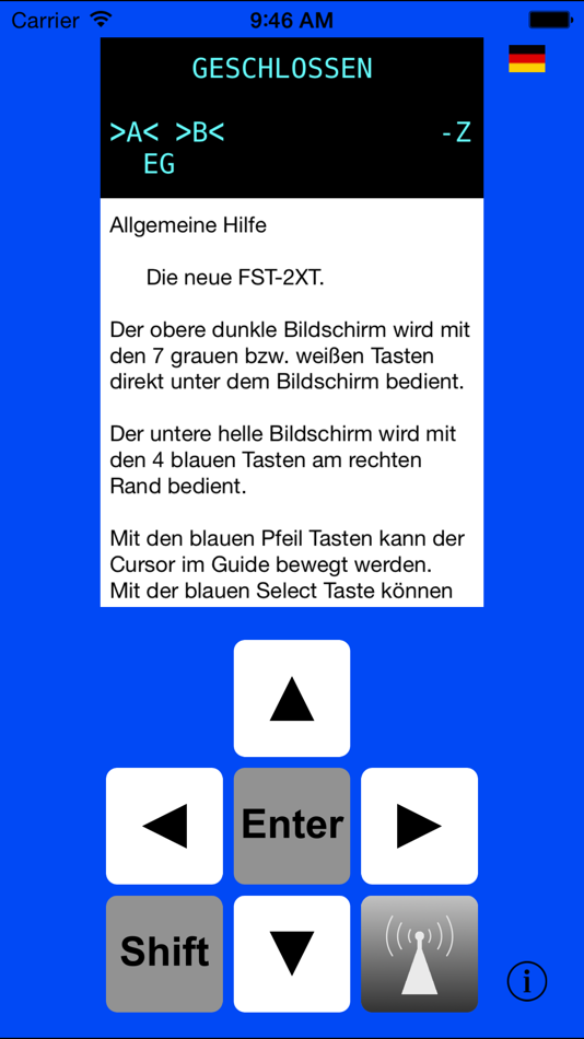 #1. XT-Terminal (iOS) 由: NEW LIFT Service Center GmbH
