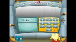 Game screenshot Ο Ξεφτέρης και ο καπετάν Μπουρμπουλήθρας LITE hack