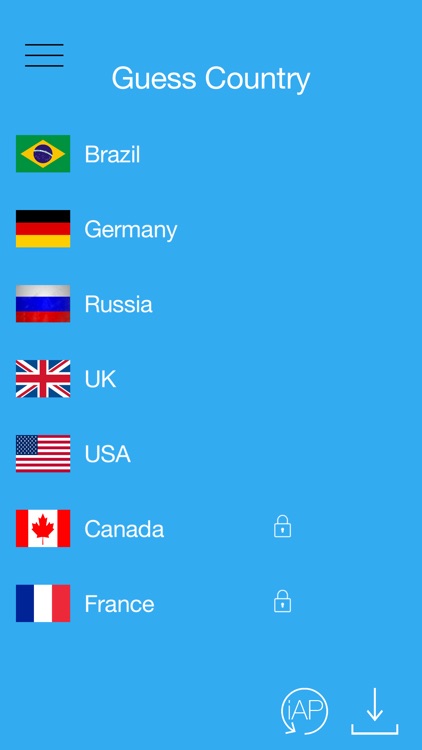 Guess the Country by Photo