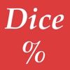 Dice Probability - iPhoneアプリ