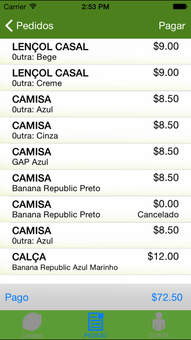 How to cancel & delete LimeLocker from iphone & ipad 3