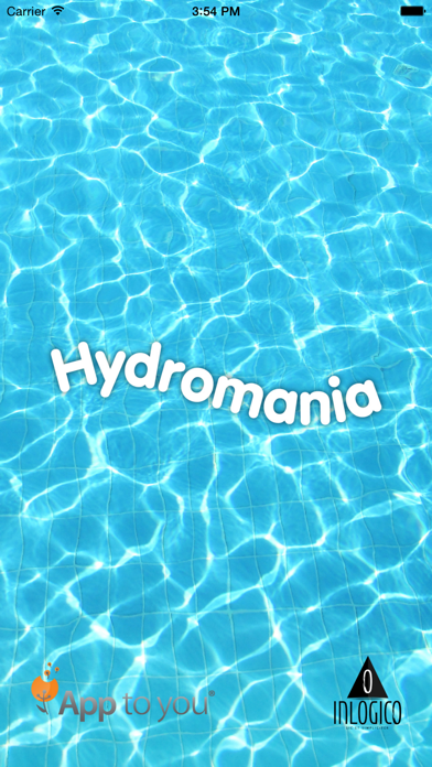 How to cancel & delete Hydromania App from iphone & ipad 1