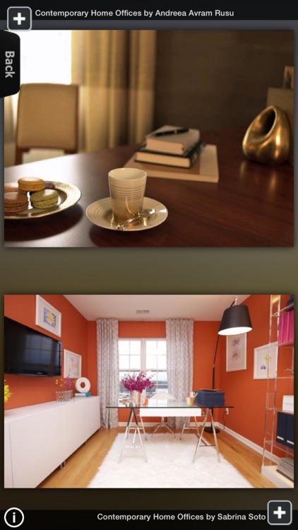 Home Offices Advisor+