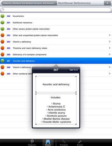 ICD9 Consult 2015のおすすめ画像3