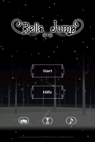 Bells Jump screenshot 4