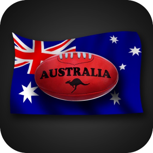 Aussie rules 2015