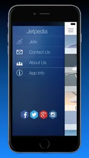 jetpedia | private jet guide айфон картинки 3