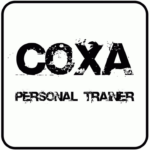 Coxa Personal Trainer