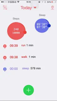 smartfit watch iphone bildschirmfoto 1