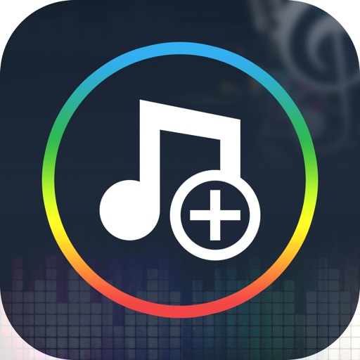 Music To Videos - Add Background Music to Video Clips and Share to  Instagram | App Price Intelligence by Qonversion